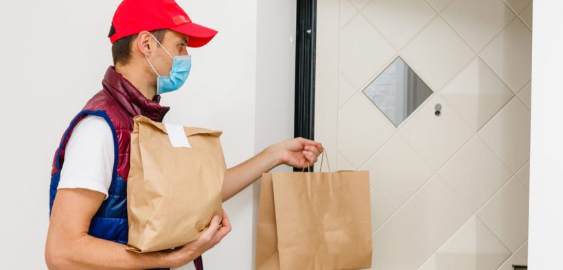 melhores embalagens para delivery