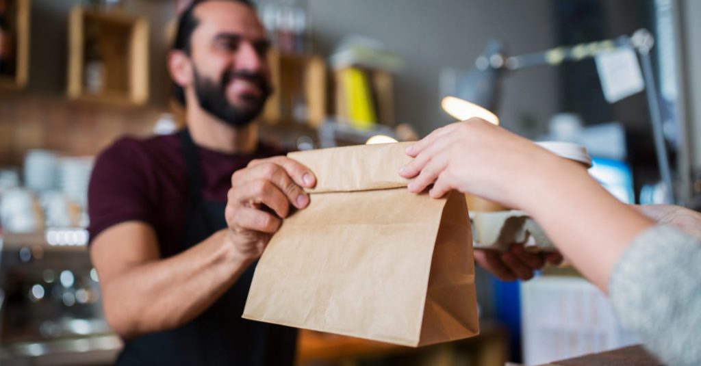 food service