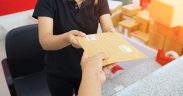 envelopes para e-commerce