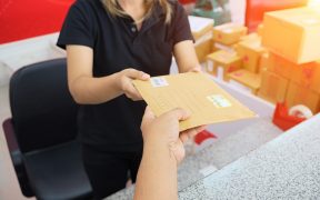 envelopes para e-commerce