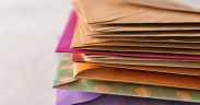 envelopes