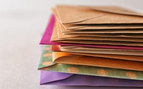envelopes