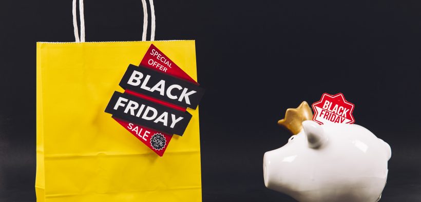 venda-mais-na-Black-Friday-com-as-sacola-de-papel-Kraft-personalizadas