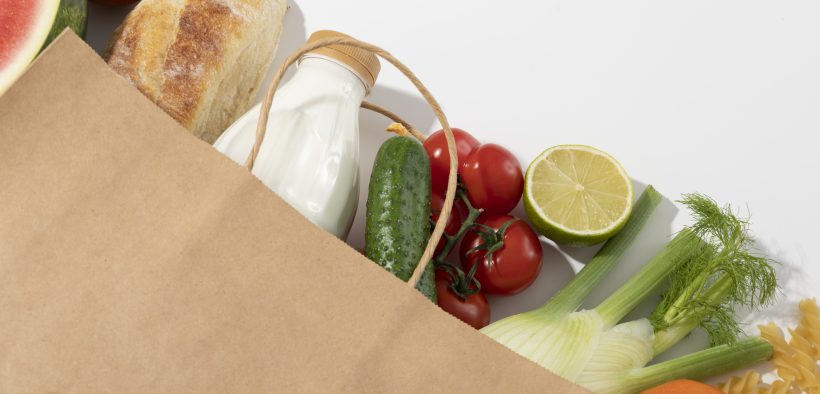 embalagem-eco-consciente-sacolas-kraft-no-setor-de-alimentos
