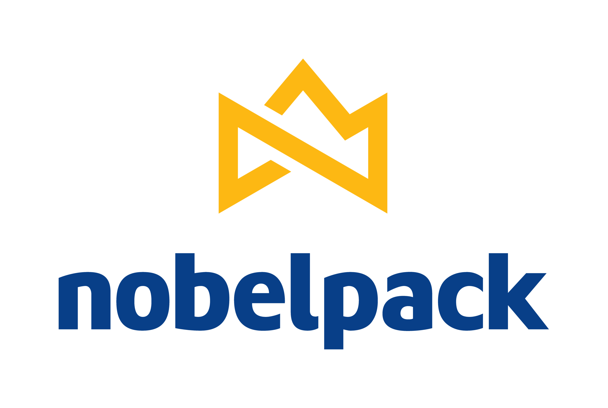 Blog - NobelPack